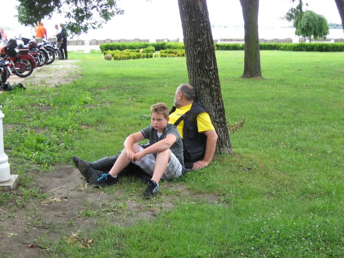 OLDTIMER 2011Slike Origin 107